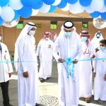 الكشف المبكر لسرطان الثدي وقاية .. توعية بوحدة حماية الأحساء