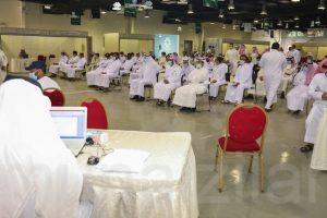 الضمان الاجتماعي وغرفة الأحساء: يقيمان ملتقى وظيفي