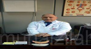 التشخيص المبكر وقاية من احتمالات اضطراب وظائف الكلى أو فشلها