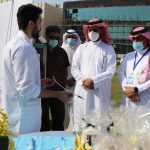 حملة تطعيم ضد الانفلونزا الموسمية تنطلق بالتأهيل الشامل بالأحساء