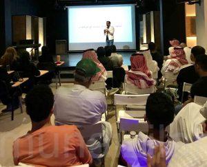 “الفلسفة والسينما” بثقافة وفنون الأحساء