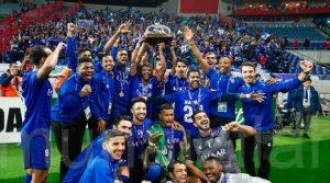 اليوم: الهلال.. قاب قوسين أو أدنى في نهائي أبطال آسيا