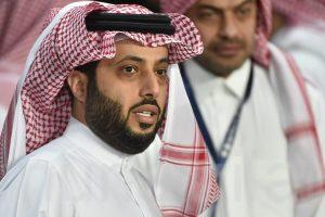 تركي آل الشيخ يوضح الفرق بين السياحة في السعودية وأوروبا