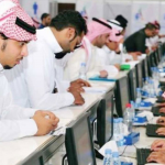 209 خريج من المعهد الصناعي الثانوي الثالث بالأحساء