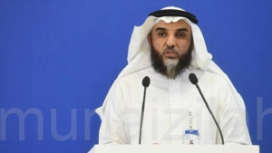 وكيل «الصحة» يوجه عدة رسائل بشأن تحورات كورونا ويكشف سبل الخروج من الجائحة