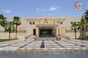 عدد من مستشفيات المملكة توقف زيارة ومرافقة المرضى ضمن الإجراءات الاحترازية لكورونا