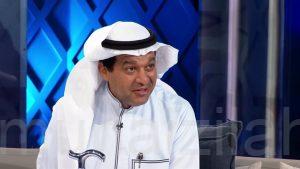 الزعاق: الأسبوع المقبل سنعيش أطول ليالي العام (فيديو)