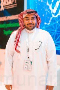 «مهدي العيد» يحصل على درجة البكالوريوس في الصيدلة الإكلينيكية (دكتور صيدلي) مع مرتبة الشرف الأولى