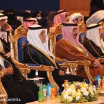 سمو محافظ الأحساء يستقبل رئيس وأعضاء مجلس إدارة جمعية الأشخاص ذوي الإعاقة بالأحساء