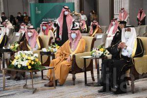 أمير الشرقية يرعى حفل الاستقبال السنوي لغرفة الأحساء