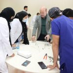 وظائف شاغرة بشركة باب رزق جميل في الرياض