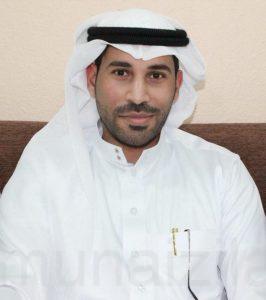 محمد العيد.. يعقد قرانه