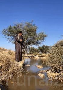 “الزعاق”: الدفء الحالي بالأجواء لا يدوم طويلاً.. وهذه مواسم البرد عند العرب