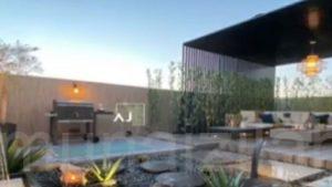 بالفيديو.. مهندس يقدم حلولًا نوعية وفريدة في تصاميم الأسطح