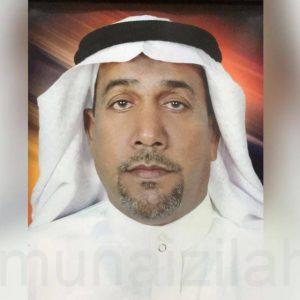 الحاج «كاظم علي المحمد علي» في ذمة الله