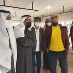 توجيهات من وزير التعليم قبيل العودة الحضورية لطلاب الابتدائية ورياض الأطفال