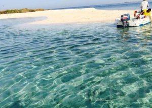 جزيرة جبل الليث وجهة سياحية واعدة فماذا تعرف عنها؟