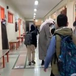 التعليم تعتمد فحص كورونا السريع بالمدارس