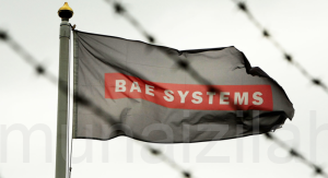#وظائف شاغرة بشركة BAE SYSTEMS في 5 مدن