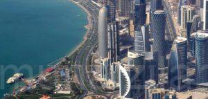 قطر تعيد تطبيق الإجراءات الاحترازية بعد زيادة إصابات كورونا