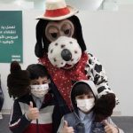 الزعاق: لا يُنصح بـ”الكشتة” خلال إجازة الأسبوع الجاري لهذا السبب (فيديو)