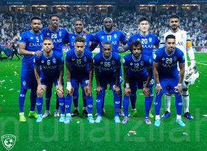 الهلال السعودي ينتصر بسداسية في مونديال الأندية.. ويضرب موعدا مع تشيلسي الانجليزي