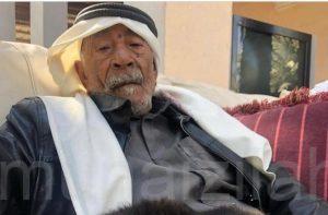 الحاج «حسن صالح الرويشد» في ذمة الله