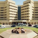 منخفض جوي يؤثر على السعودية بالأمطار والرياح