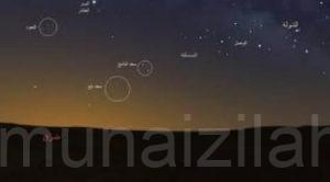 “الحصيني”: اليوم آخر أنواء الشتاء وتبدأ معها تقلبات جوية ممطرة تستمر 13 يومًا