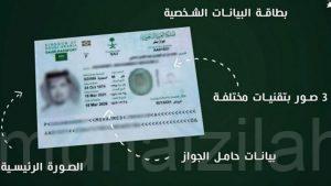 9 أسئلة مثارة حول الجواز الإلكتروني .. اطلع عليها