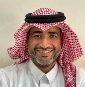 “المحمد” رئيساً لقسم الصحة العامة بمستشفى الملك فهد بالهفوف، تهانينا