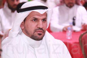 «أحمد الملا» الرياضي والمعلم ورئيس مجلس إدارة سالمية المنيزلة في حوار مع (صحيفة المنيزلة نيوز)