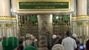5 خطوات لحجز موعد للصلاة في الروضة الشريفة.. تعرف عليها