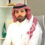 أكرم الخليفة يوقع لنادي العدالة