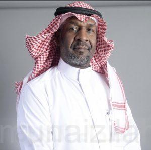 «الخميس» خلفاً للراحل «الغوينم» في رئاسة ثقافة وفنون الأحساء