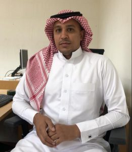 “الموسى” يقلد برتبة رقيب أول