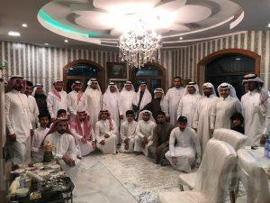 «الملا» يعقد قرانه