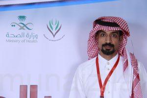 الأكاديمي الشغوف بالعمل الاجتماعي والرياضي “أحمد حسين البراهيم” في حوار مع المنيزلة نيوز