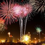 مدير شرطة الجفر العقيد صلاح بوجليع يقدم تهنئة لأهالي المنيزلة بمناسبة صدور القرار الوزاري لتأسيس جمعية ملاذ الخير بالمنيزلة
