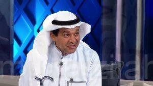 الزعاق يبين أسباب التقلبات الجوية هذه الأيام ومتى تصفو الأجواء