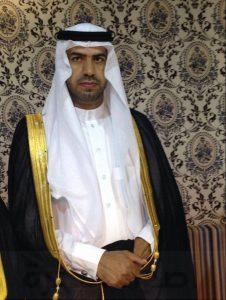 «الرويشد» يختتم حياته العملية بعد 33 عاماً