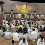 الفوارس “بالترجيحية”  يحقق بطولة دورة السالمية الرمضانية