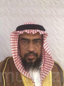 فضيلة الشيخ سامي العميرين أمام وخطيب جامع المنيزلة يهنئ ويحث الأهالي إلى الإنخراط بالعمل في جمعية ملاذ الخير بالمنيزلة للإسكان التنموي