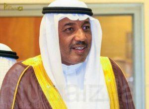 الحاج يوسف صالح العيد “ابومصطفى” على السرير الأبيض ويسألكم الدعاء