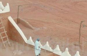 الزعاق يكشف أصل تسمية أبريل بـ نيسان