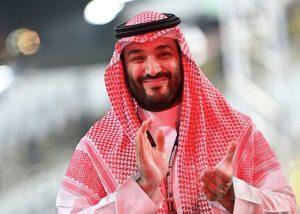 سياسات رؤية 2030 جعلت السعودية قوة عالمية طموحة