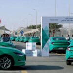 الأرصاد… أمطار رعدية وعوالق ترابية وضباب بمناطق عدة في المملكة