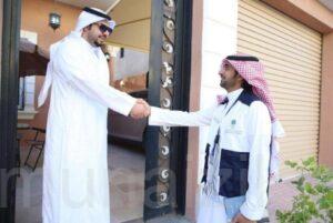 اليوم.. انطلاق مرحلة العد الفعلي للمواطنين والمقيمين في المملكة
