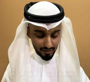 “إلين” مولودة للأخ علي محمد