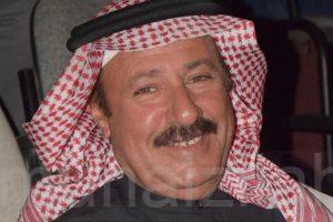 وفاة الفنان جعفر الغريب عن عمر يناهز 67 عامًا